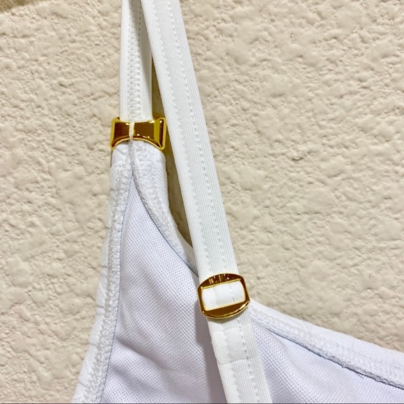 Bleu Rod Beattie bikini Top (brand new) 4 - Picture 6 of 7